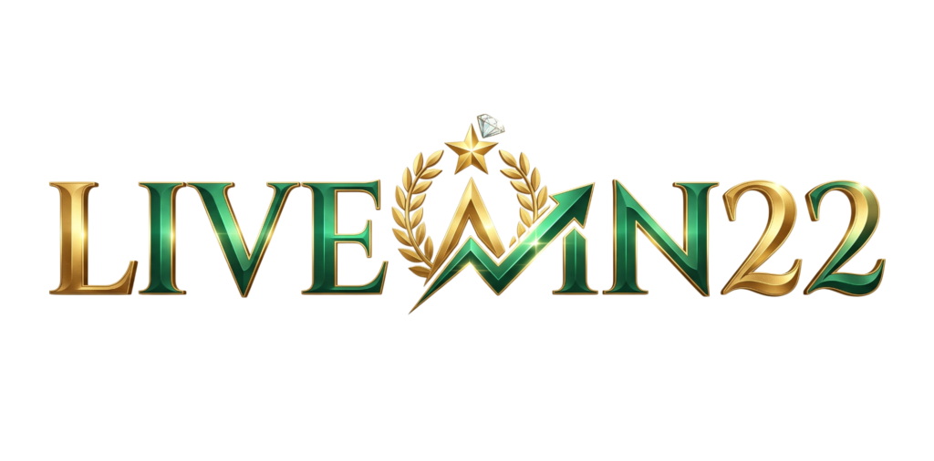 livewin22 เว็บสล็อตและเดิมพันออนไลน์ครบวงจร มั่นคง ปลอดภัย จ่ายจริง